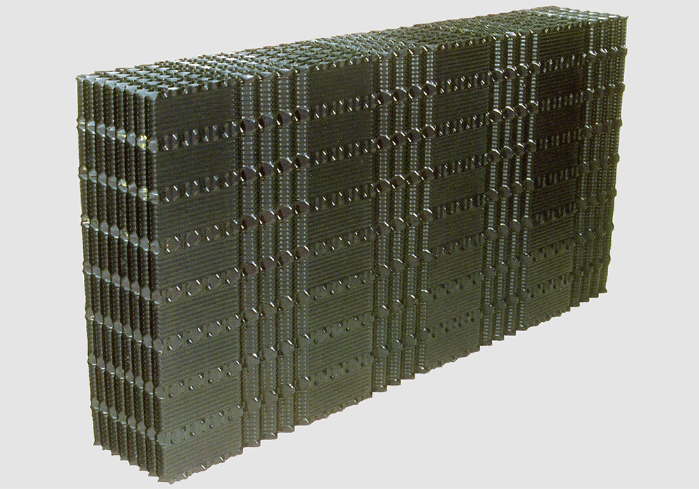 Photo of aAAFNCS Counterflow Film Fill