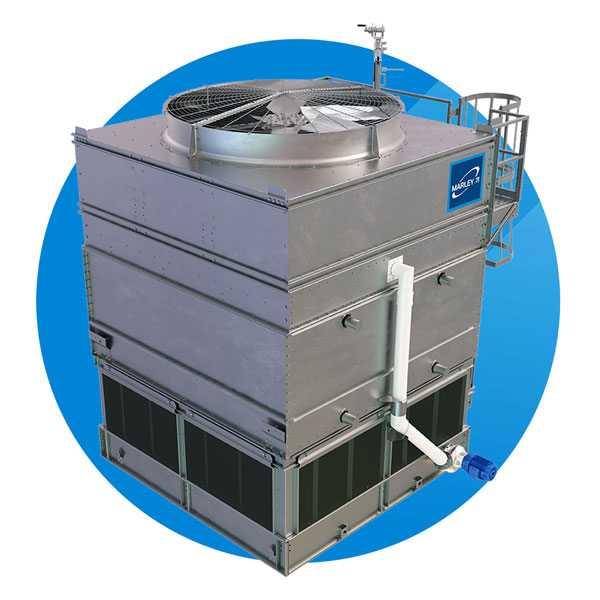 Marley DT Fluid Cooler