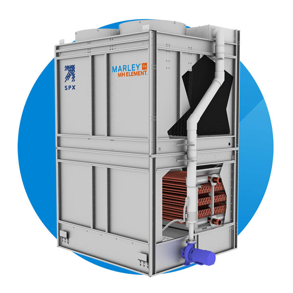 Marley MH Fluid Cooler