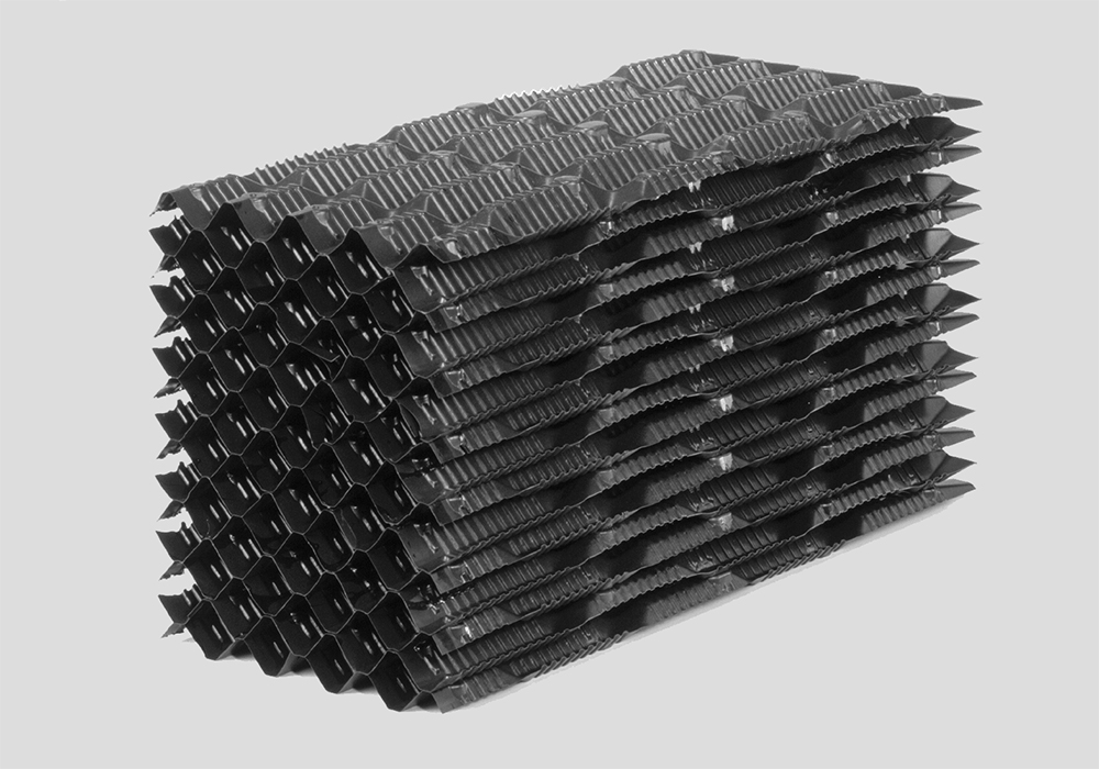 Photo of aFB20 Counterflow Film Fill