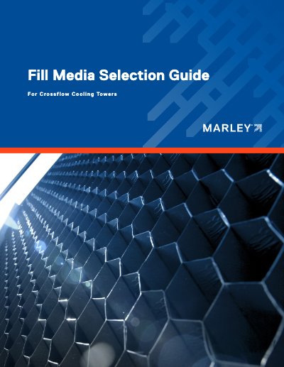 Crossflow Film Fill Selection Guide