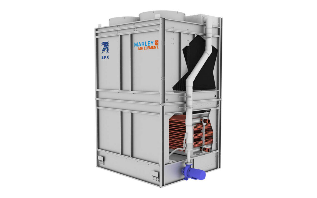 Marley MH Fluid Cooler
