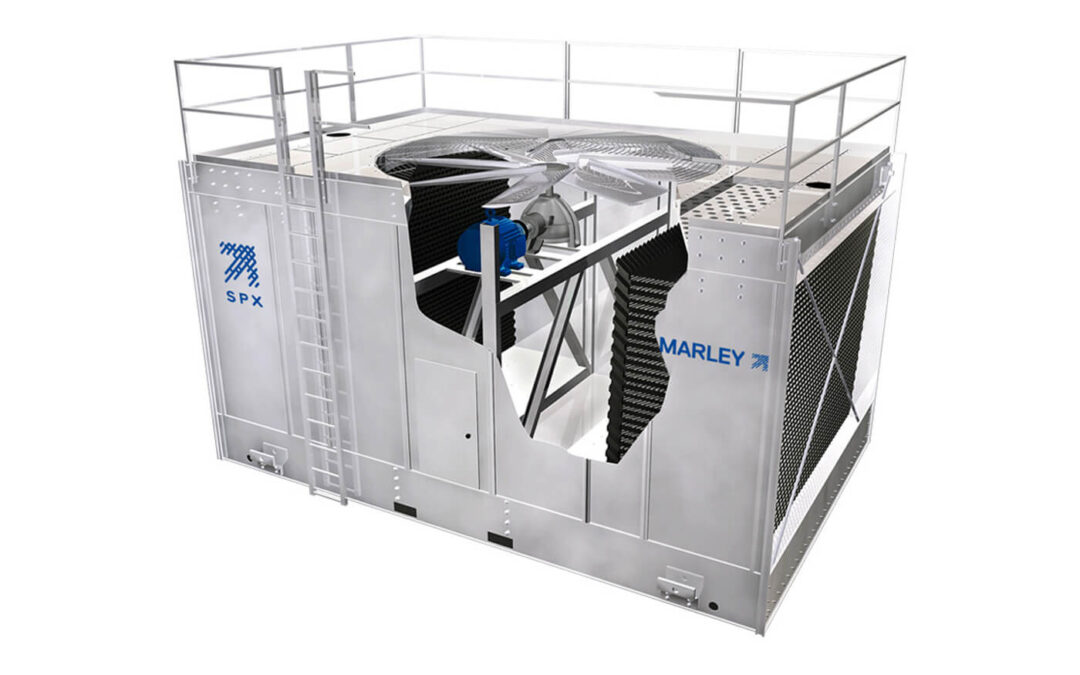 Marley NC