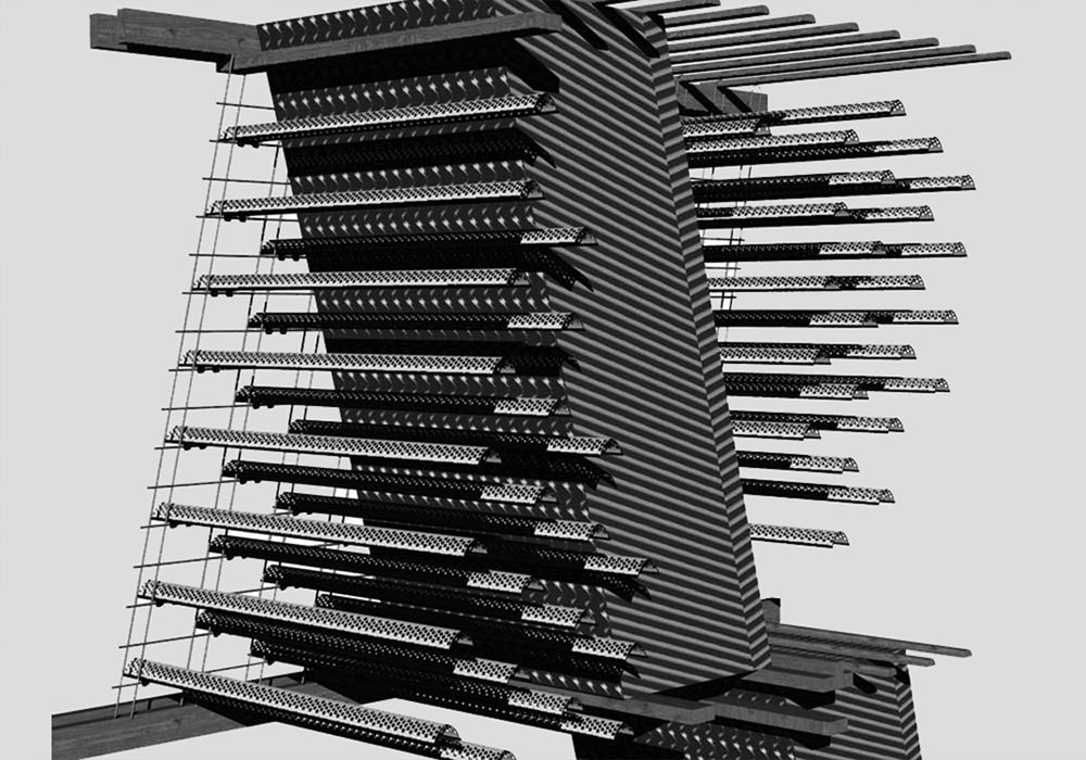 Photo of aFlash Crossflow Fill