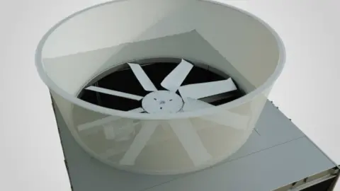 How To Install A Marley® NC Cooling Tower Episode 13: Fan Cylinder