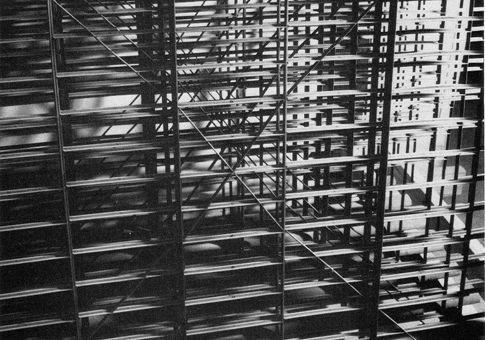 Photo of aLadder Crossflow Splash Fill