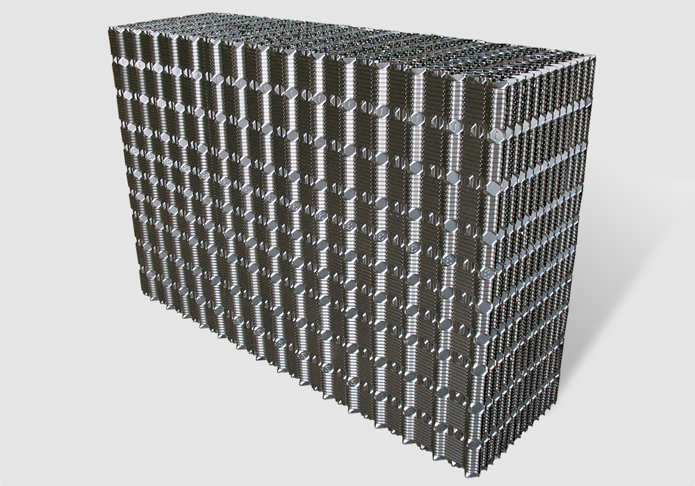 Photo of aMVC20 Counterflow Film Fill