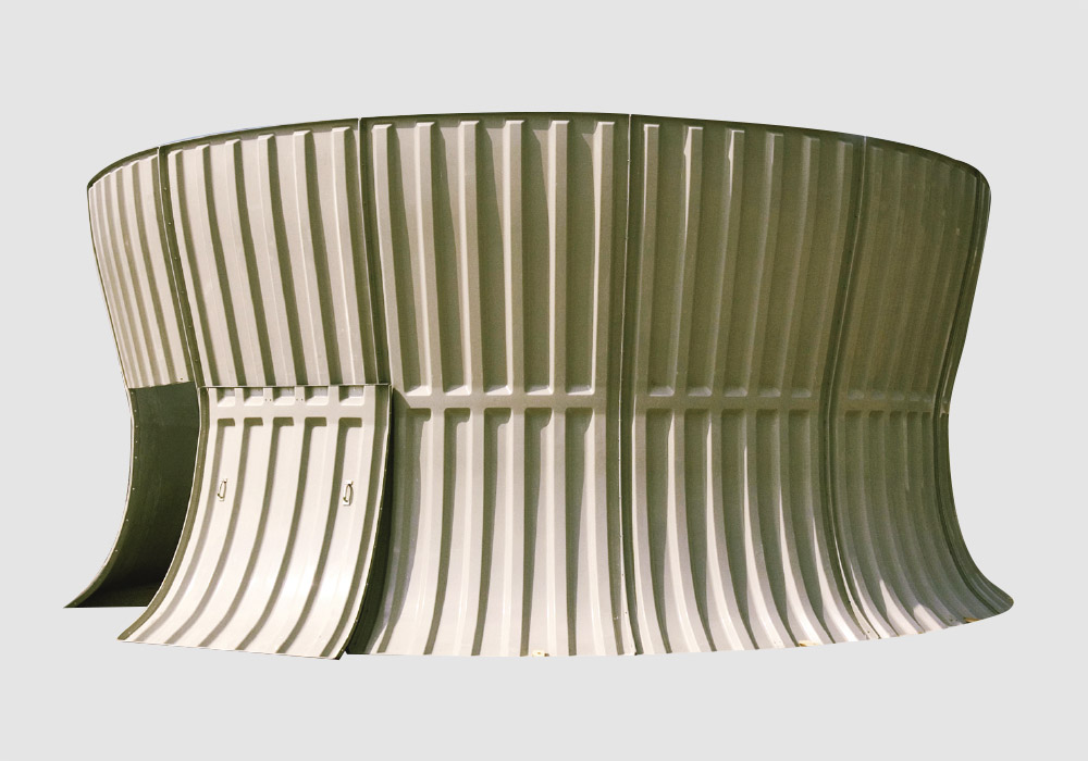 Photo of aFan Cylinders