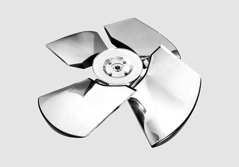 Photo of aUltra Quiet Fan