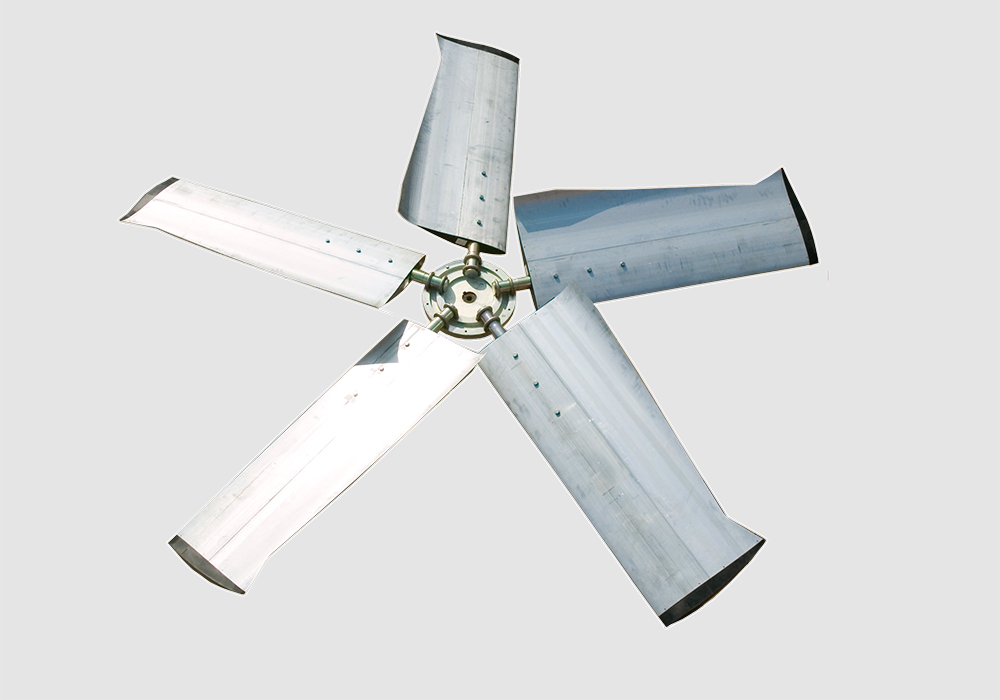 Photo of aX7 Fan