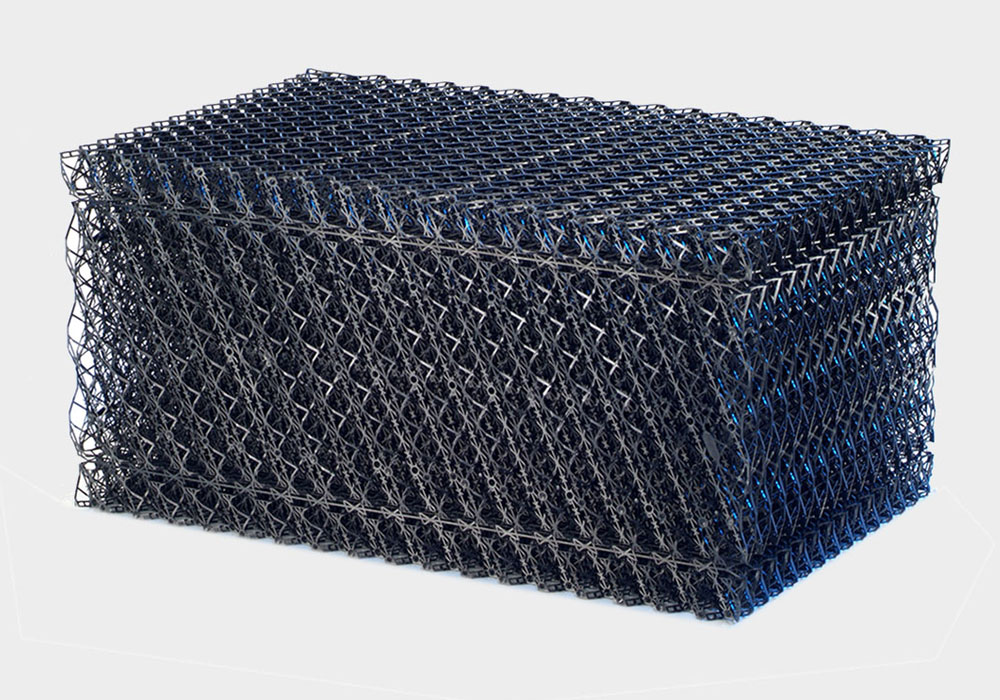 Photo of aNC20 Counterflow Splash Fill