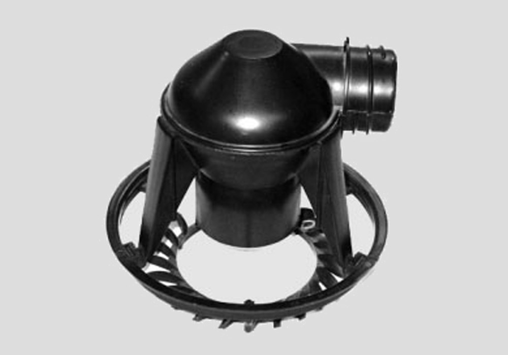 Photo of aNS5 Counterflow Nozzle