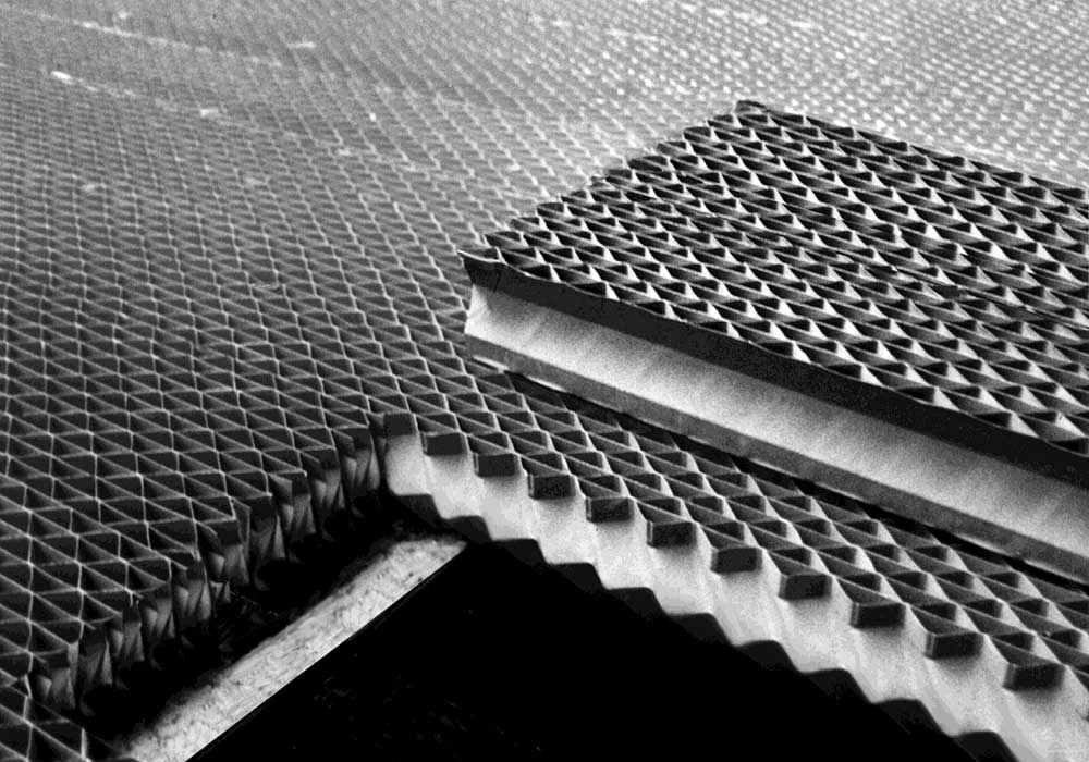 Photo of aXCEL TU Drift Eliminator