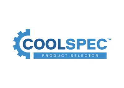 Introducing CoolSpec™ Cooling Tower Product Selector