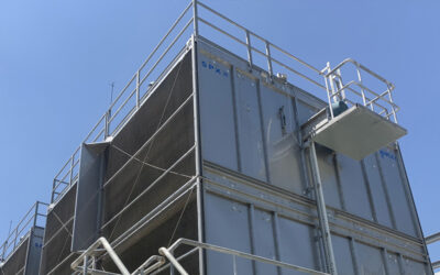 Dubai Free Trade Zone Facility