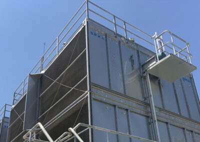 Dubai Free Trade Zone Facility