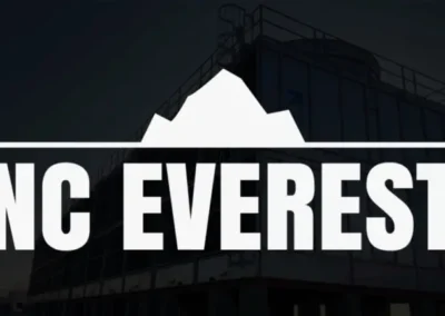 NC Everest Installation – Adan Hospital in Kuwait
