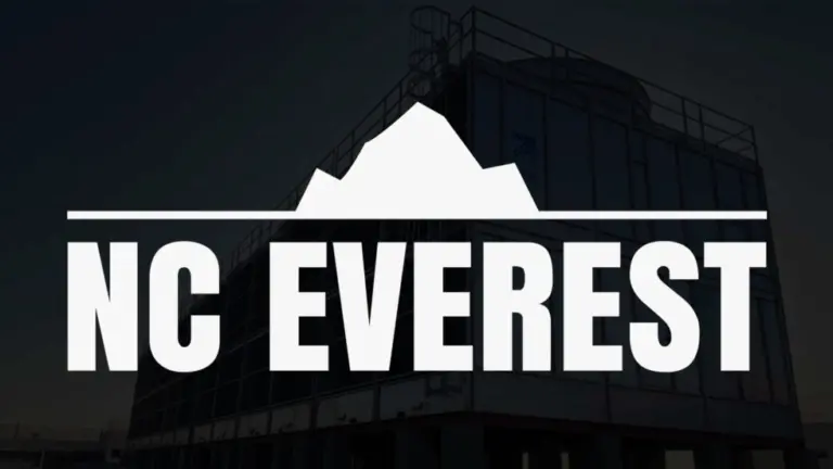 NC Everest Installation – Adan Hospital in Kuwait